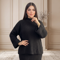 Ensemble Femme en Maille