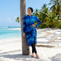 Ensemble de Bain Sculptant Modeste